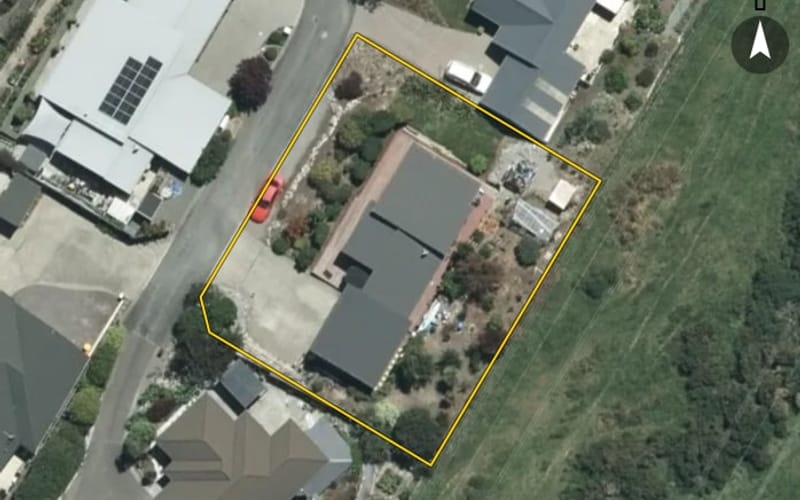 10 Norfolk Place
