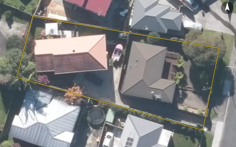 1/1 Wood Avenue