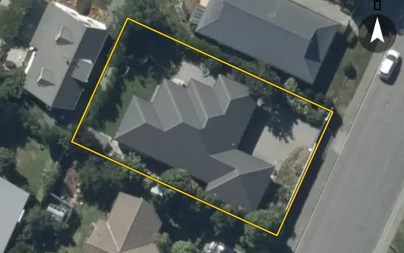 46 Sabys Road
