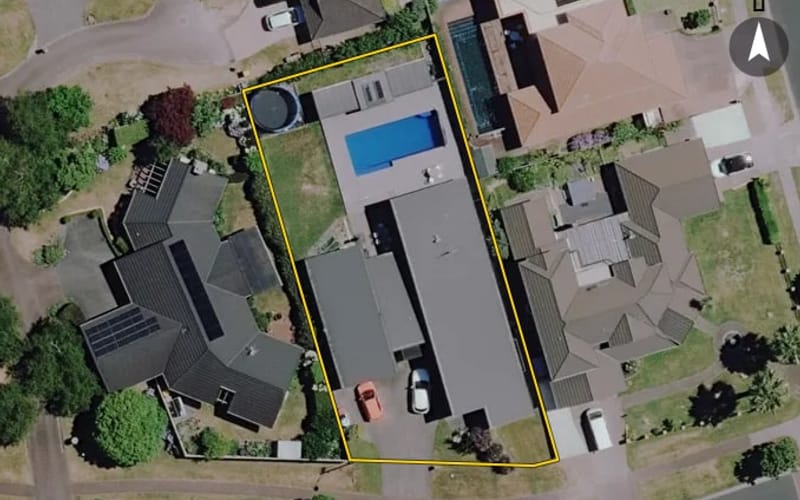 4 Nielsen Gardens