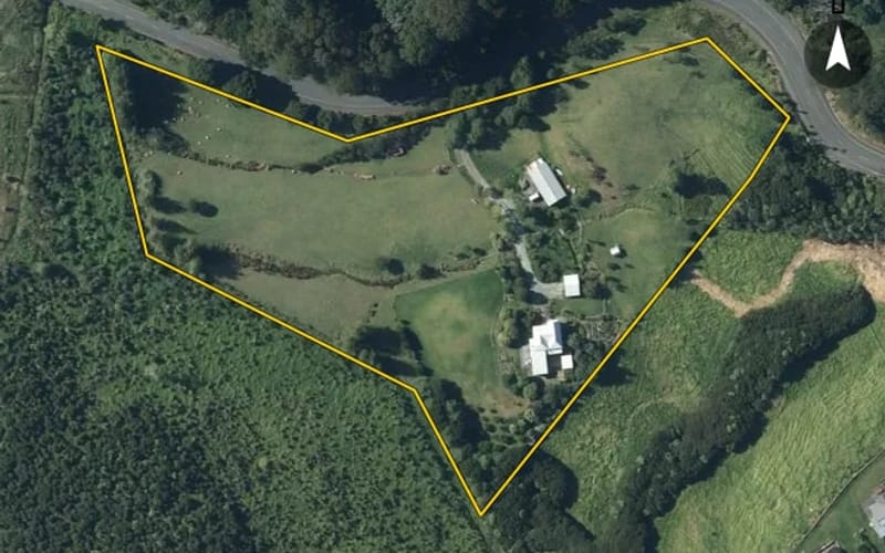 1227 Pakiri Road