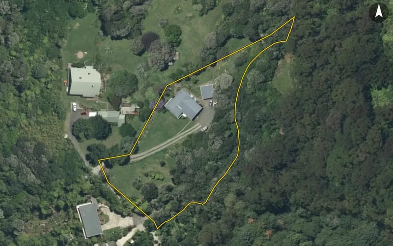 528A Thames Coast Road