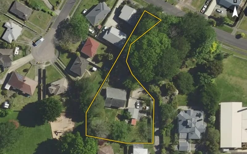 18 Rimu Street