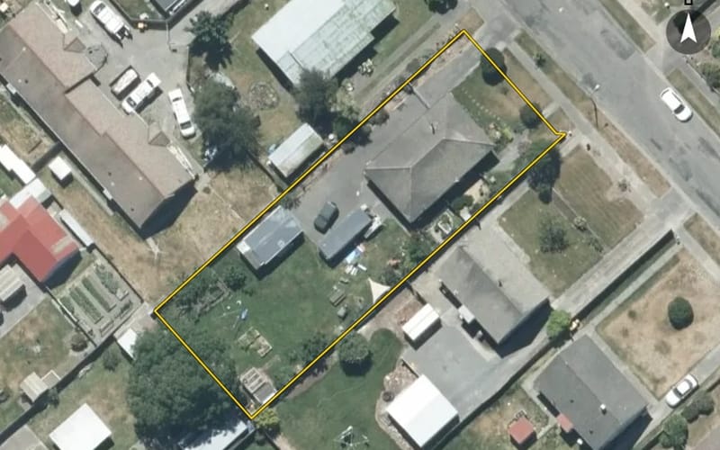 14 Orr Street