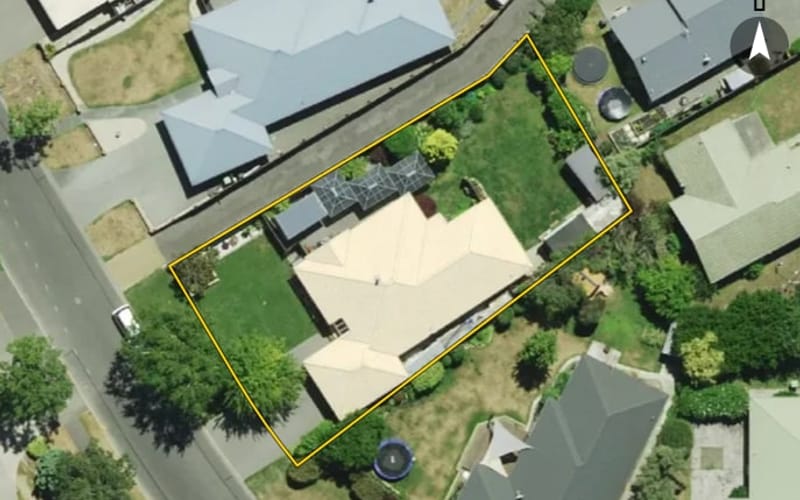 36 Durrell Way