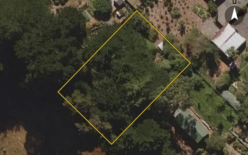 32A District Road
