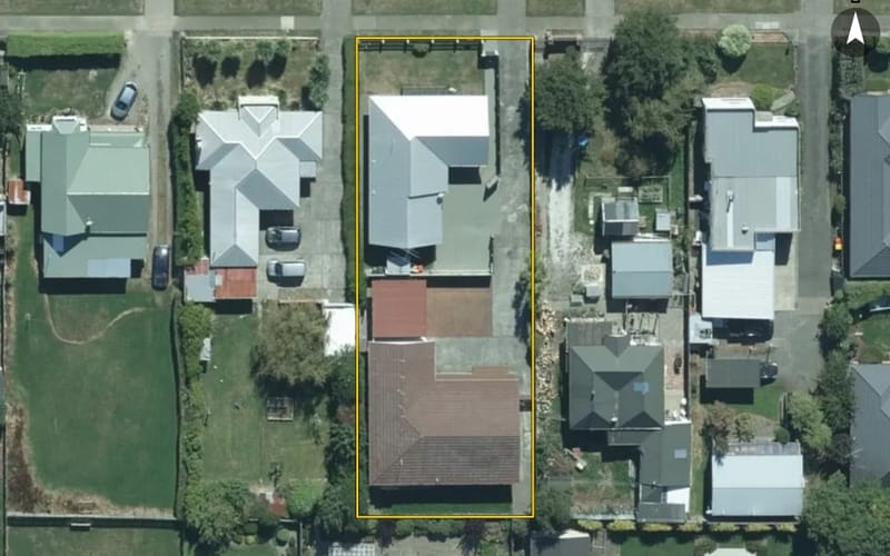 305A Crinan Street