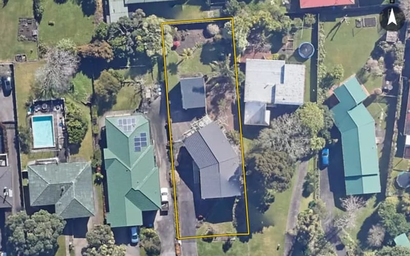 8 Kathryn Avenue