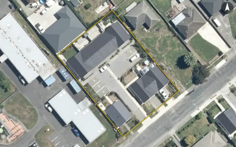 185 Nikau Street