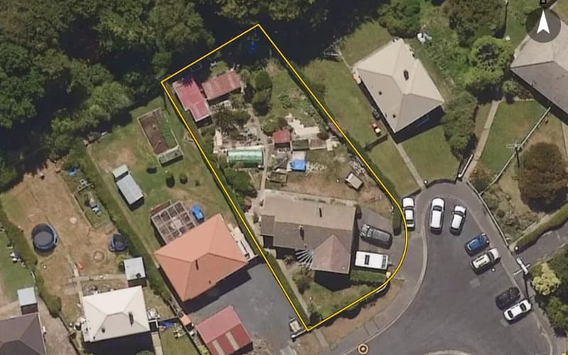 110 Hillhead Road