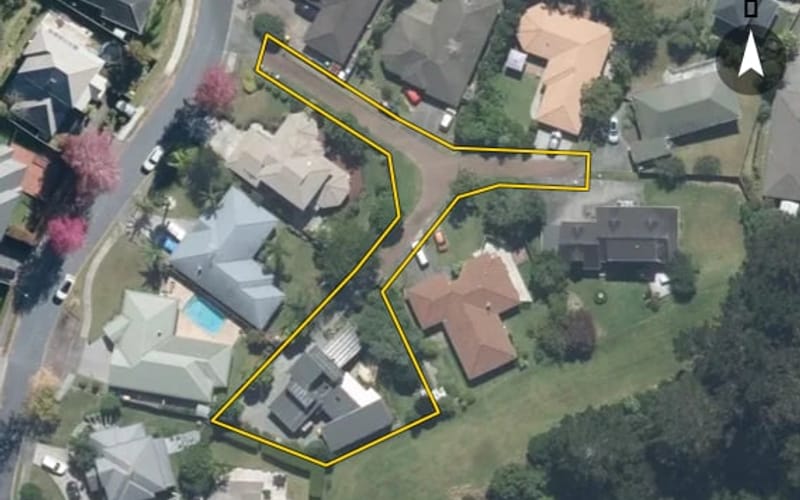 16 Excelsa Place