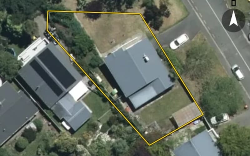 244 Nile Street East