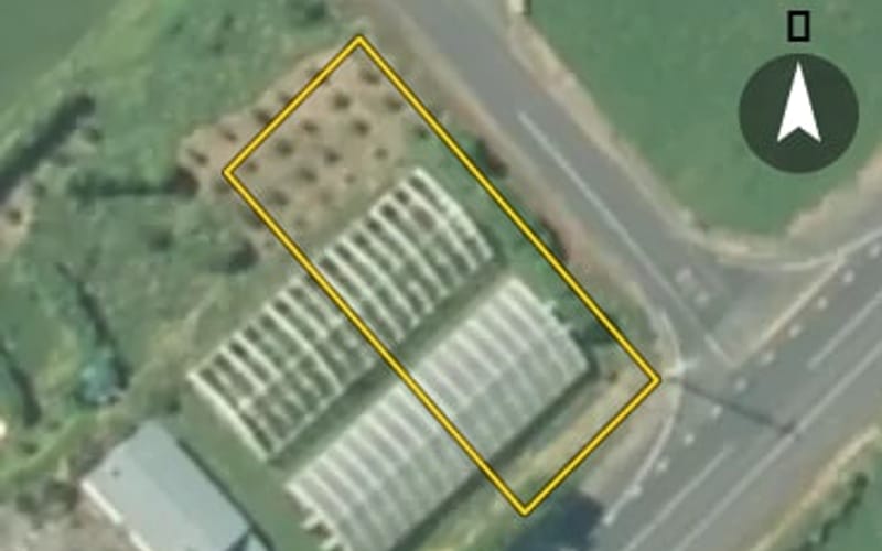 5 Waitoetoe Road