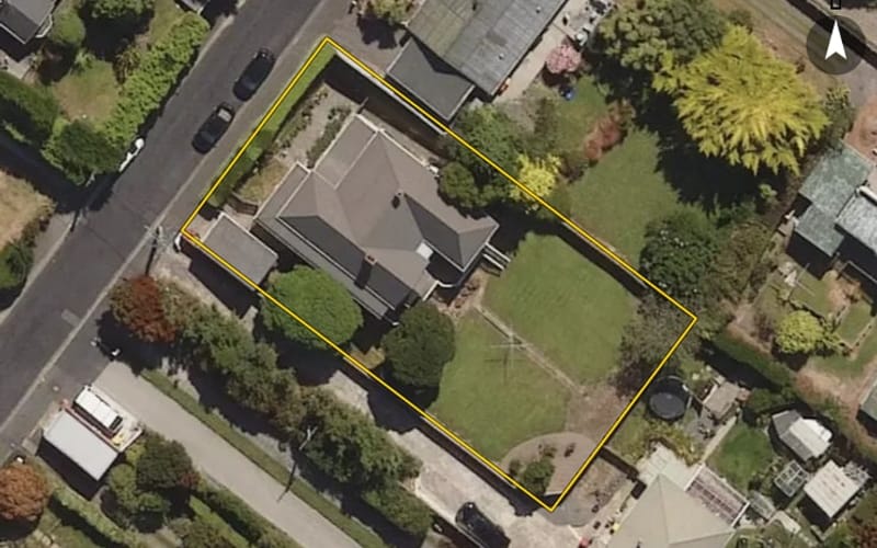 24 Pennant Street