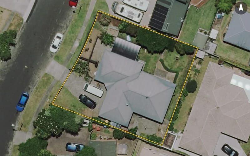 51 Sunnyhills Avenue