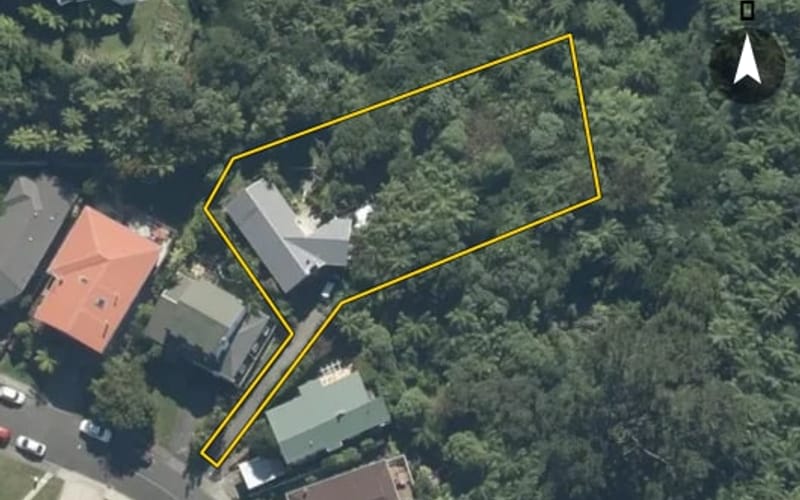 21 Rondane Place