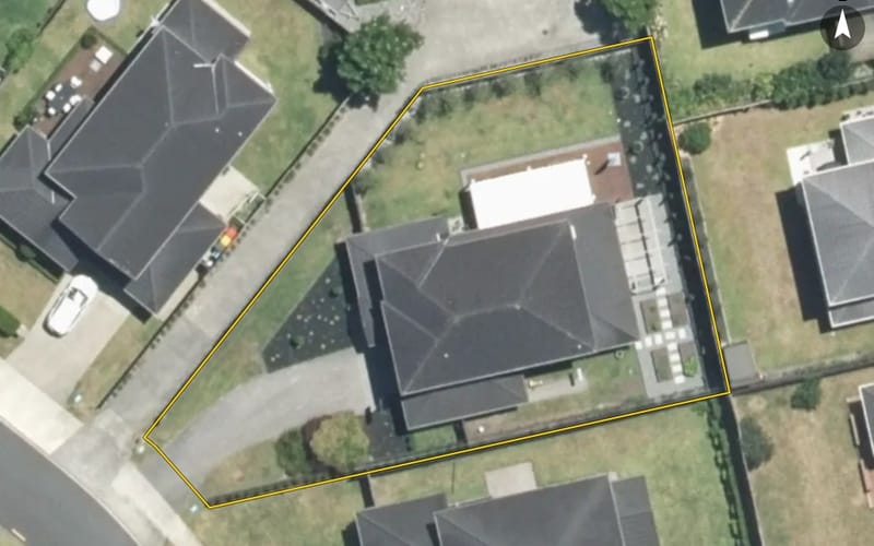 8 Agria Avenue