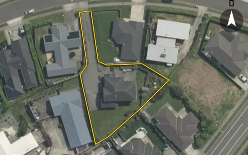 7 Mervyn Kemp Drive
