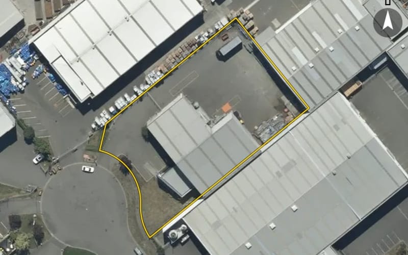 6 Wigram Close