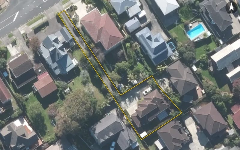 44A Bradbury Road