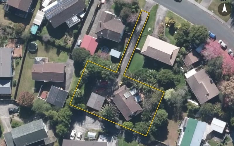 11 Pahi Place
