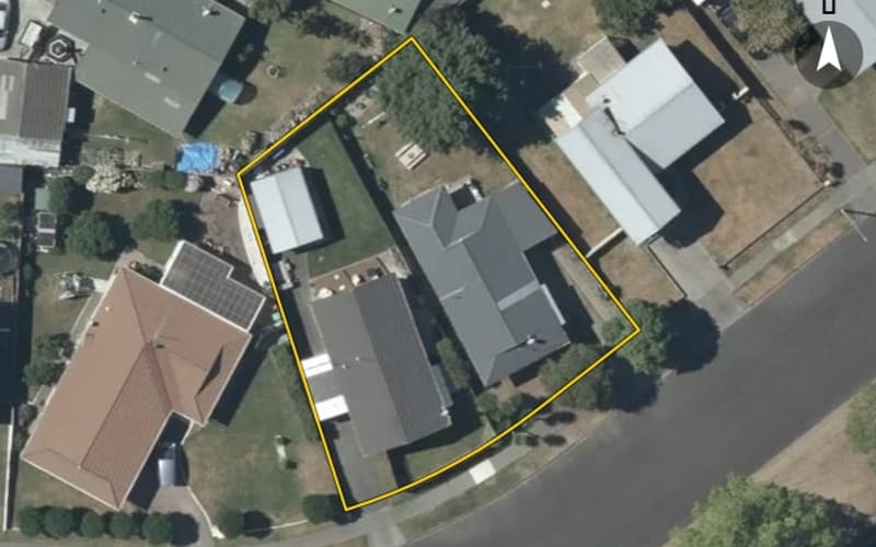 44 Spriggs Crescent