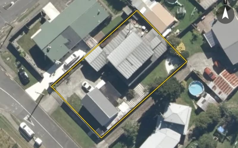 55 Moeraki Road