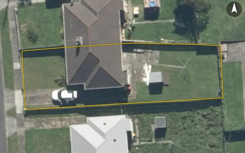 32 Bird Grove