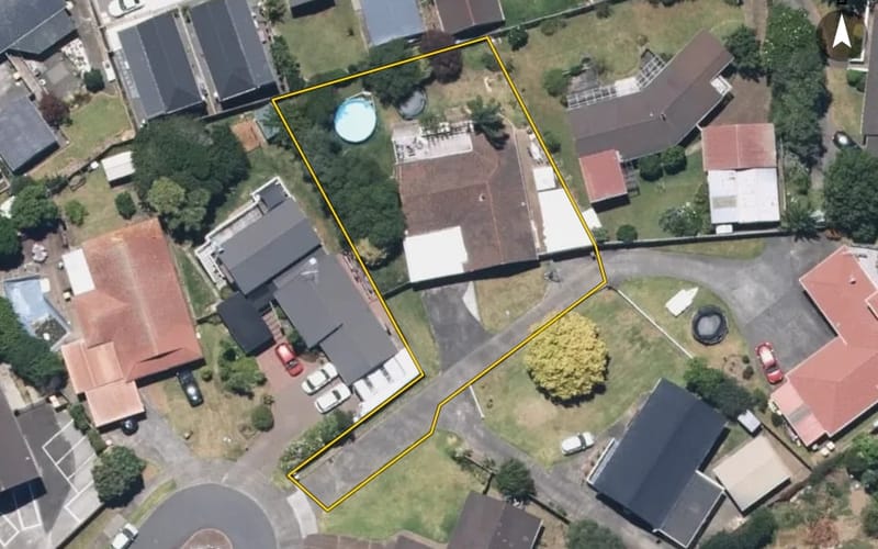 16 Sheralee Place