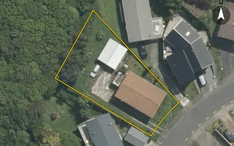 14 Evesham Place