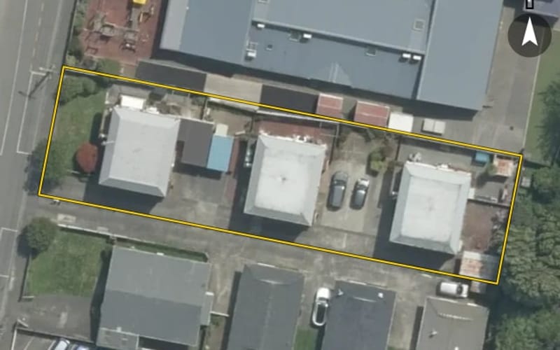 19 Phillip Street