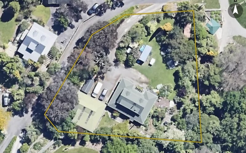235 Howick Road