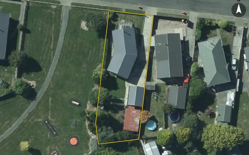 37 Moray Crescent