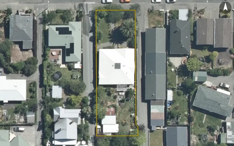 48 Arthur Street