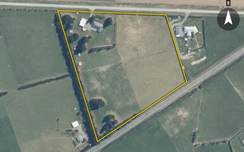 19 McPhedrons Road