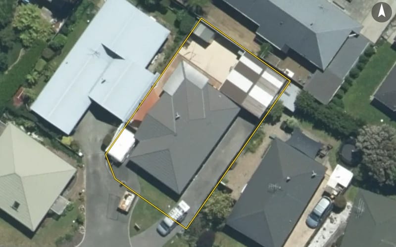 15 Musgrave Crescent