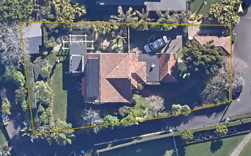 5 Fern Avenue