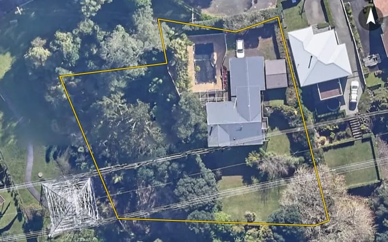 36 Aldersgate Road