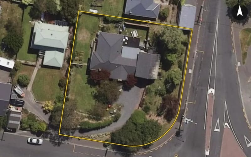 332 Kenmure Road