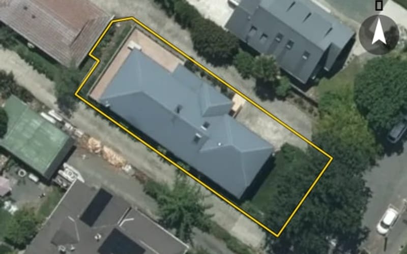 116 Kawai Street