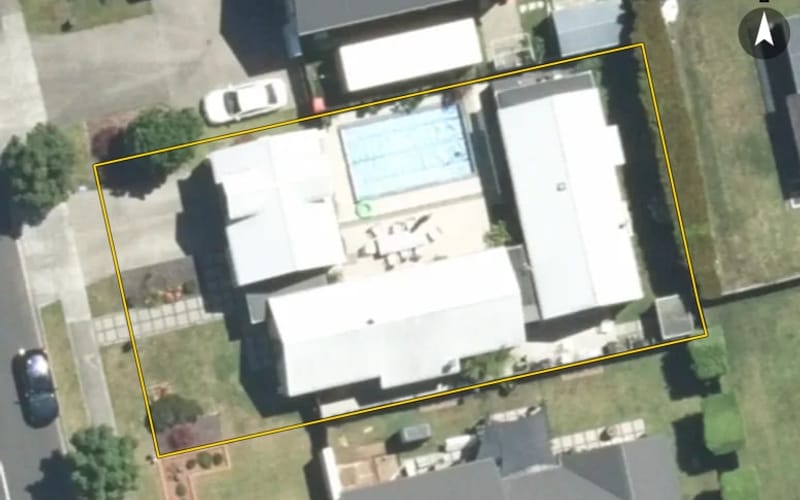 60 Anchorage Drive