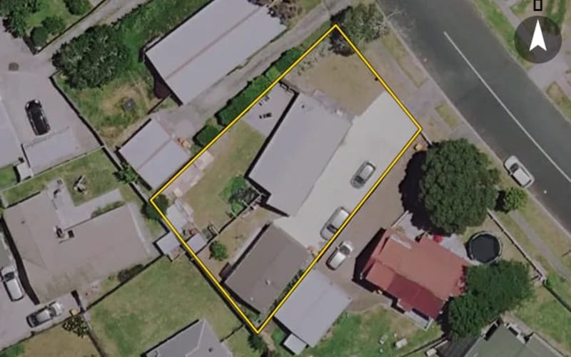 11 Garland Drive