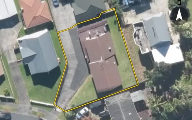 8 Marco Place