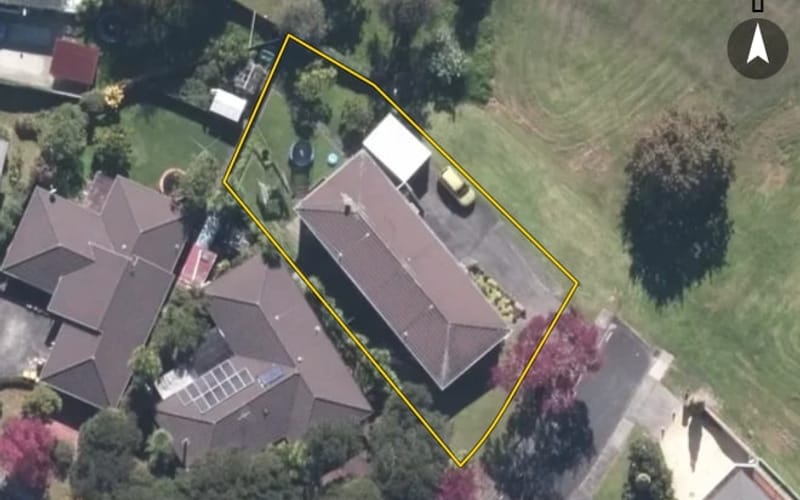 10 Ciprian Place