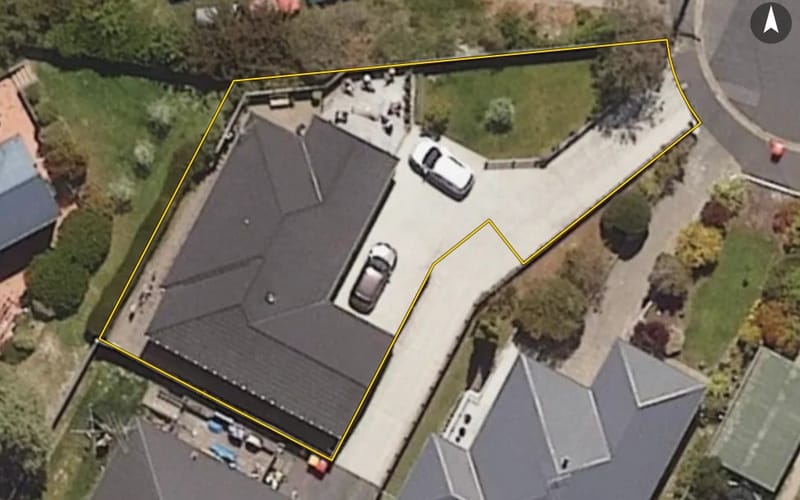 29A Centennial Road