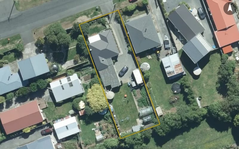 6 Robert Street