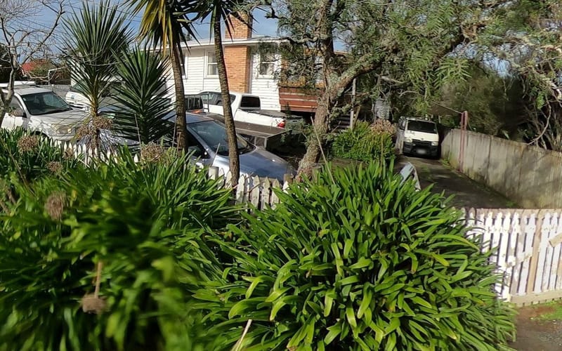 86 Pooks Road