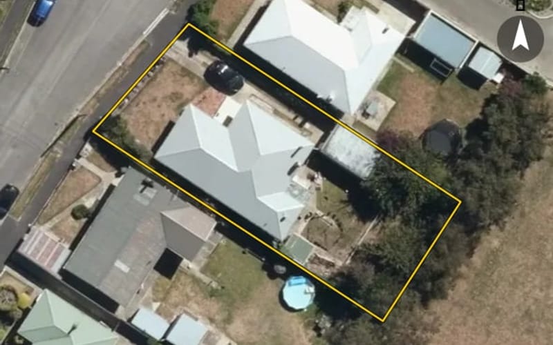 13 Milner Street