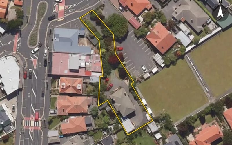 247 Bay View Road