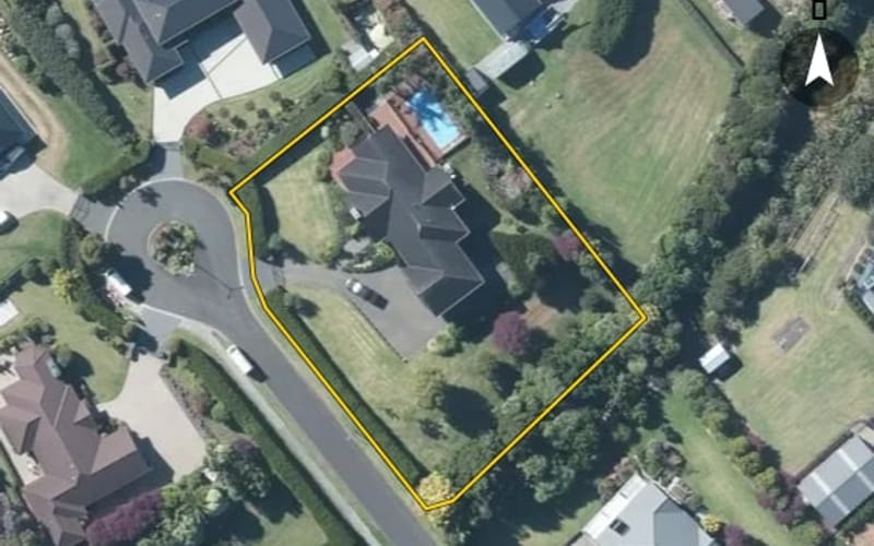 6 Powell Lane